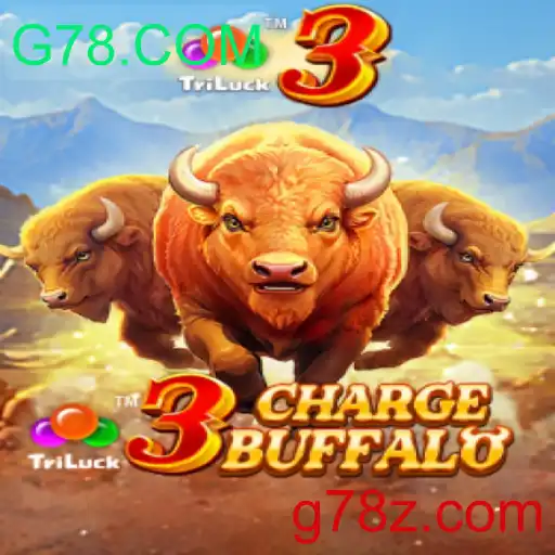 Descubra a Emoção e Estratégia de '3ChargeBuffalo' no G78.COM