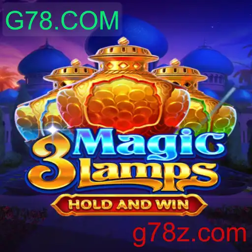Descubra a Magia do Jogo 3MagicLamps: Regras e Dicas