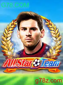 Explorando AllStarTeam: O Novo Fenômeno em Jogos de Equipe