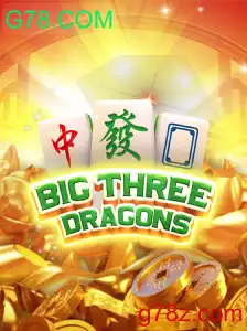 Descubra o Fascinante Mundo de BigThreeDragons com G78.COM