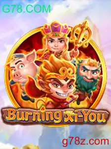 Explorando o Mundo Fascinante de BurningXiYou no G78.COM