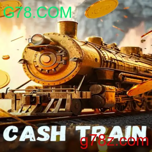 CashTrain: O Jogo Inovador do G78.COM Que Está Conquistando o Mundo dos Games