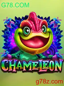 Descubra o Mundo Envolvente do Jogo 'Chameleon'