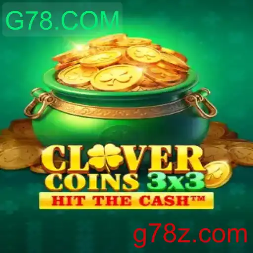 Clovercoin3x3: A Nova Sensação dos Jogos em G78.COM