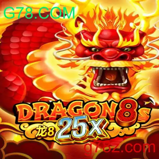 Dragon8s25x: O Novo Fenômeno dos Games com a Marca de G78.COM