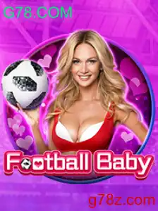 Descubra o Fenômeno do Jogo FootballBaby e a Plataforma G78.COM