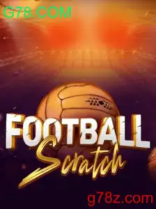Descubra o Empolgante Mundo de FootballScratch com G78.COM