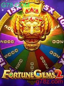 Descubra o Mundo Envolvente de FortuneGems2