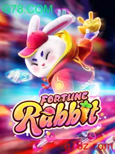 Descubra o Mundo Encantado de FortuneRabbit no G78.COM