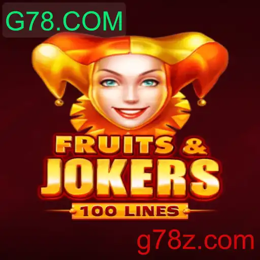 Descubra a Emoção Através do Jogo FruitsAndJokers100