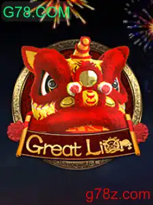 GreatLion: Um Mergulho no Novo Mundo dos Jogos