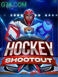 HockeyShootout: Mergulhe na Experiência do Jogo com a G78.COM