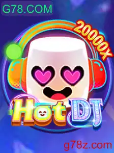 Descobrindo o Mundo Vibrante de HotDJ: Uma Experiência de Jogo Inovadora