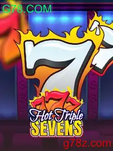 Explorando o Universo de HotTripleSevens: Um Mergulho Profundo no Mundo dos Caça-Níqueis