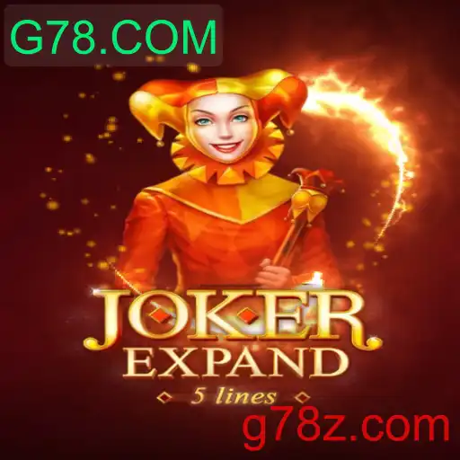 Explore o Mundo de Emoções em JokerExpand: A Nova Atração em G78.COM