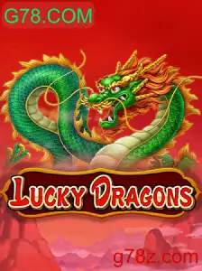 Explorando o Fascinante Mundo de LuckyDragons