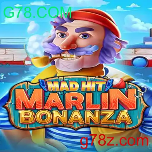 MadHitMarlinBonanza: Aventura Subaquática em G78.COM