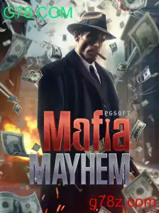 Descubra MafiaMayhem: Um Jogo Estratégico de Intriga e Poder