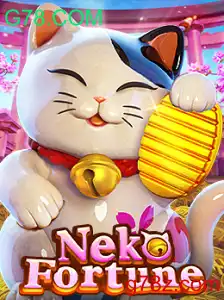 Descobrindo o Mundo de NekoFortune e a Plataforma G78.COM