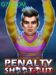 Explorando o Mundo de PenaltyShootOut: O Jogo Empolgante de Futebol Virtual