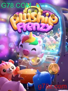 Explorando o Mundo de PlushieFrenzy: Um Jogo Encantador de Diversão e Estratégia