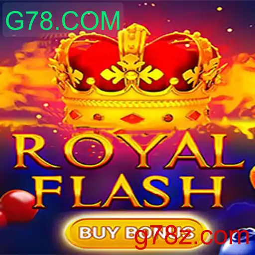 RoyalFlashBuyBonus: A Nova Sensação do G78.COM