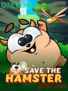 Explorando Mundo de SavetheHamster: Diversão e Estratégia