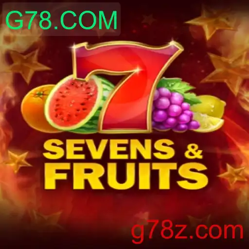 Explorando o Mundo de SevensFruits: Um Jogo Inovador com a Marca G78.COM