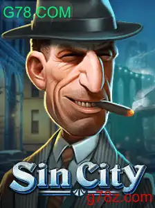 Descubra SinCity: Aventura e Estratégia no Novo Jogo Online G78.COM