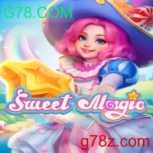 Explorando SweetMagic: Uma Jornada Encantada no Universo G78.COM