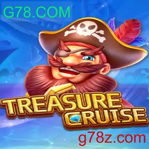 Descubra o Mundo de Aventura de TREASURECRUISE com G78.COM