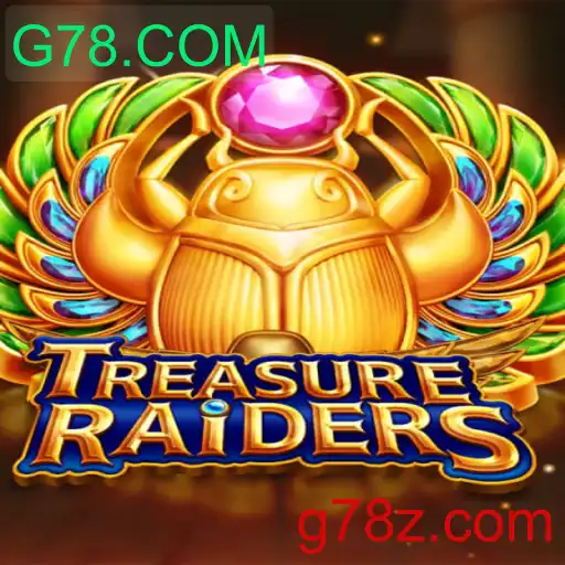 Explorando o Mundo de TREASURERAIDERS: Uma Aventura de Caça ao Tesouro
