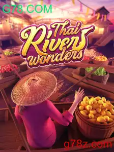 ThaiRiverWonders: Mergulhe na Aventura da Cultura Tailandesa com G78.COM