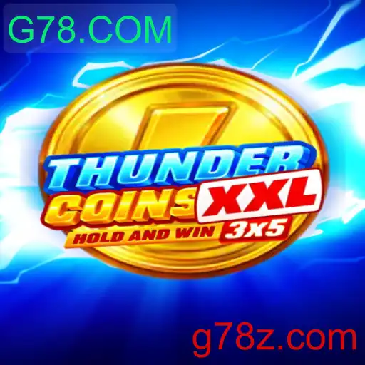 ThunderCoinsXxl: Uma Aventura Vibrante no Universo de G78.COM