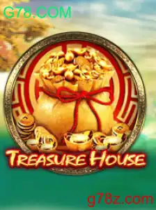 Explorando TreasureHouse: O Novo Fenômeno de G78.COM