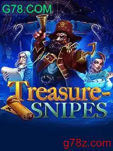 TreasureSnipes: Explore o Mundo de Aventura de G78.COM