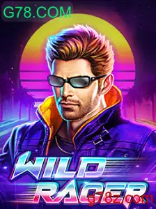 Explorando o Mundo de WildRacer: Uma Aventura no Universo de G78.COM