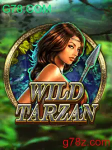 Explorando o Mundo Selvagem de WildTarzan: Um Jogo de Aventura Inovador