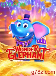 Desvendando WonderElephant: O Novo Jogo de Aventura Inovador da G78.COM